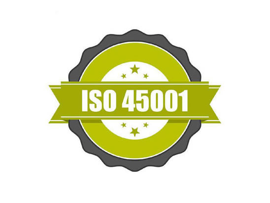 ISO45001J(rn)Cԃ