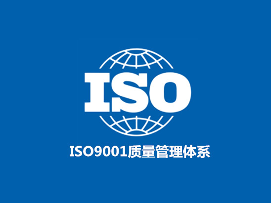 ISO9001J(rn)Cԃ